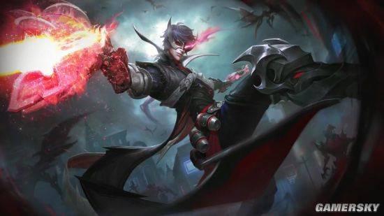 马可波罗皮肤最新爆料,探寻东方神秘力量